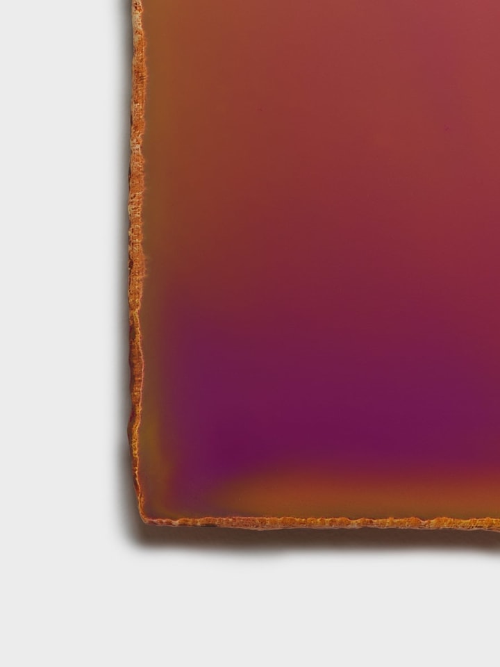 Markus Amm Untitled,&nbsp;2017