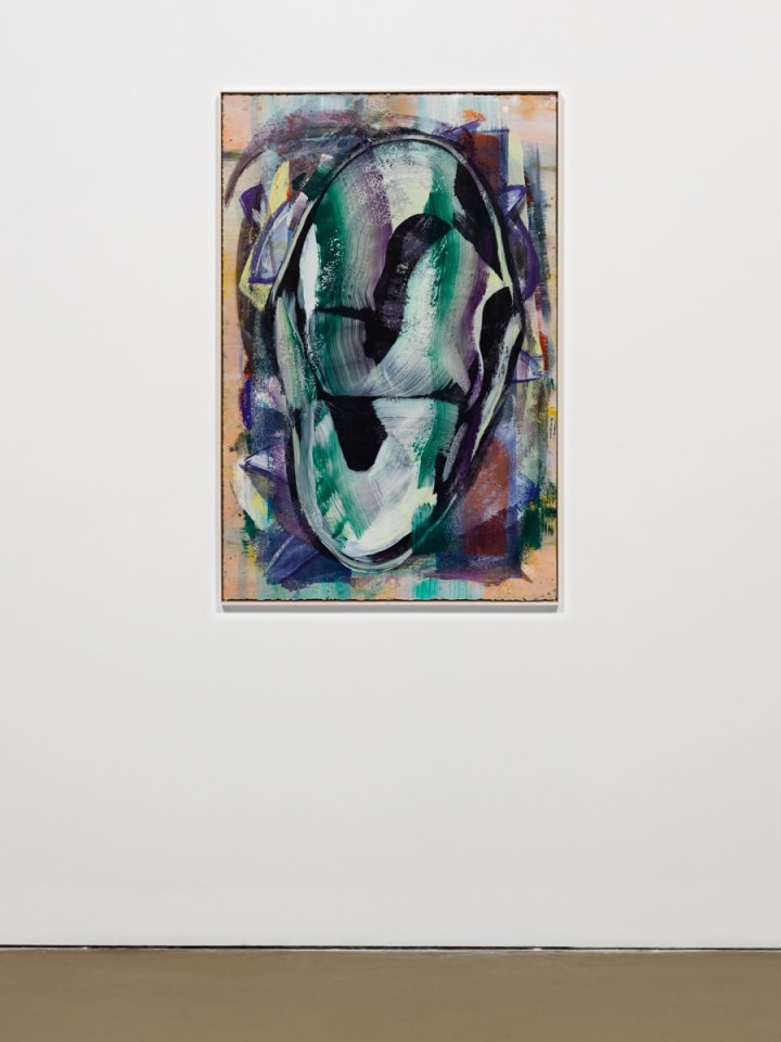 Jon Pestoni Untitled, 2015