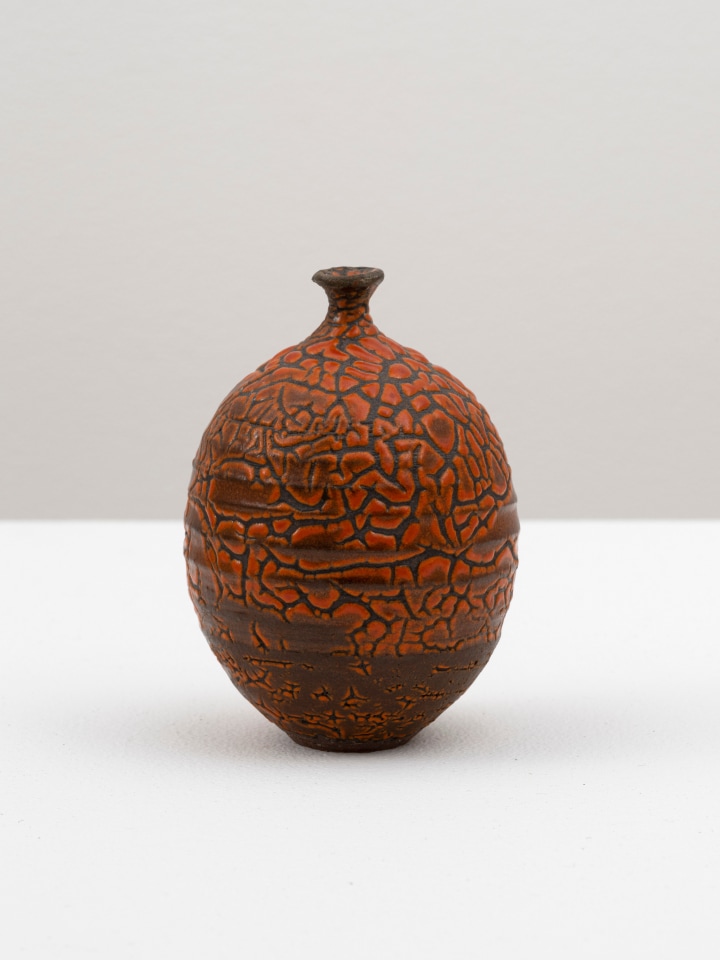 Doyle Lane Weed Pot, c. 1960