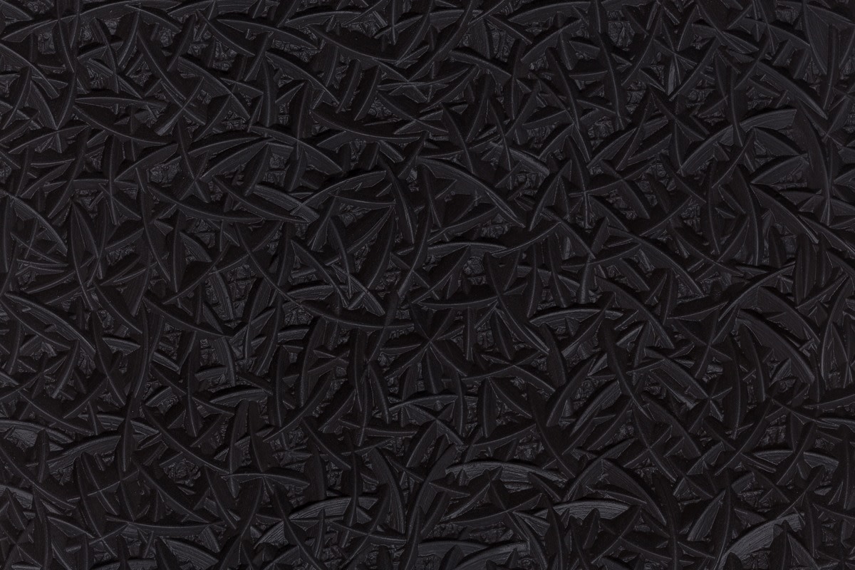 Anthony Pearson Untitled (Etched Plaster), 2014