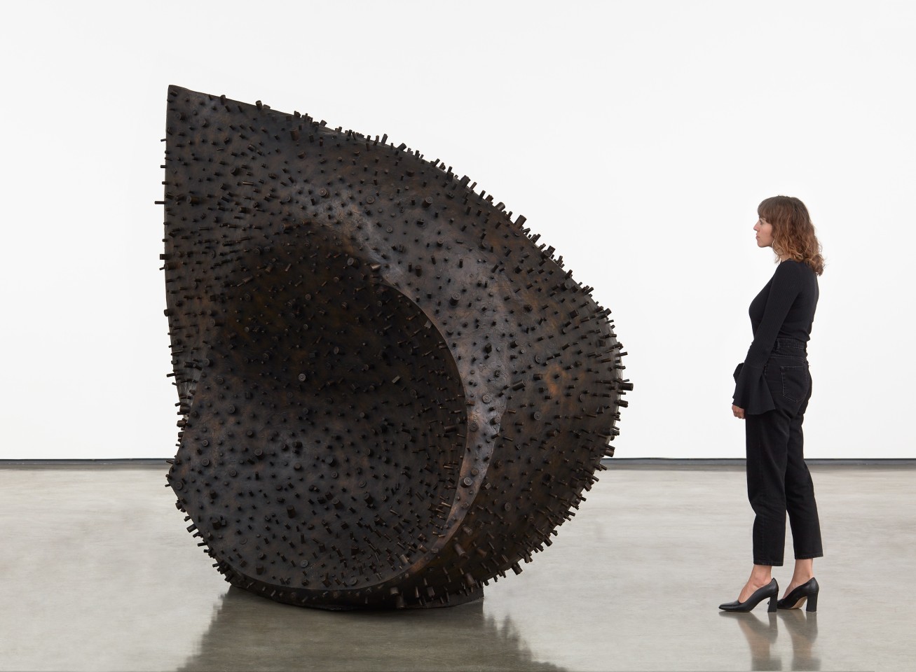 Evan Holloway Earth Angel, 2018