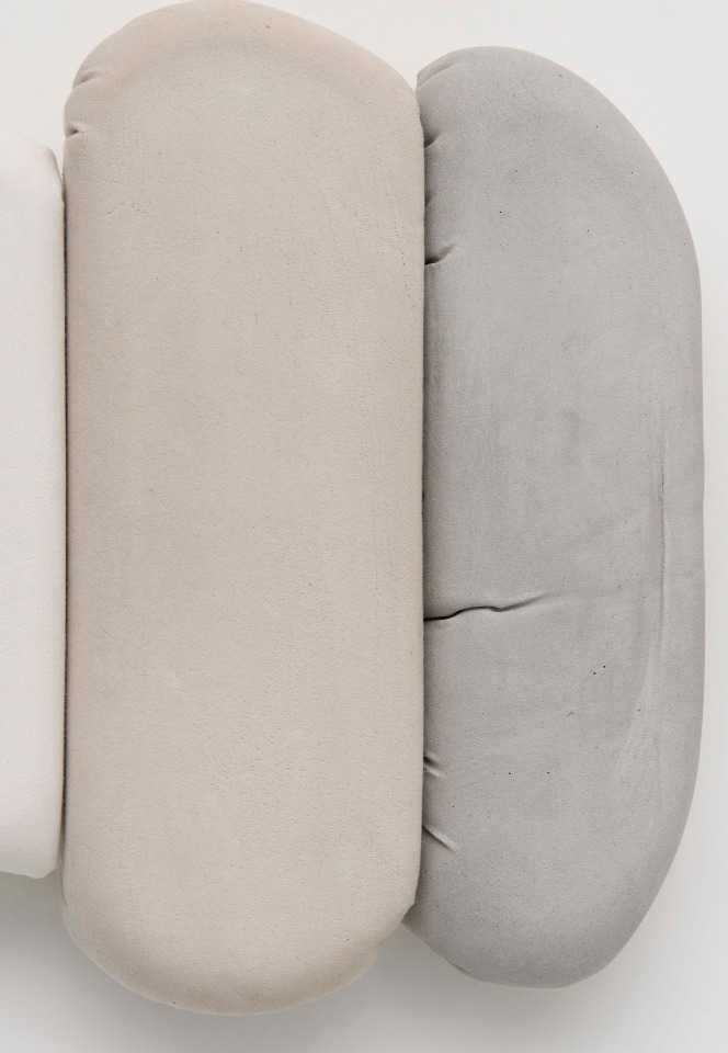 Anthony Pearson, Untitled (Coupled Casement), 2022