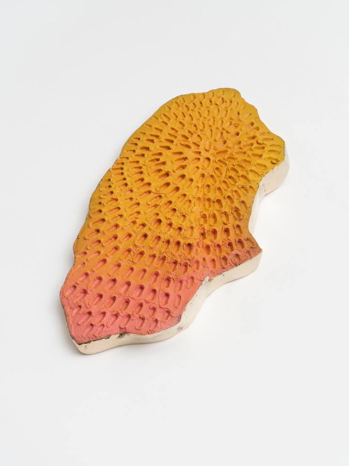 Jennifer Guidi, Pure Abundance, 2022