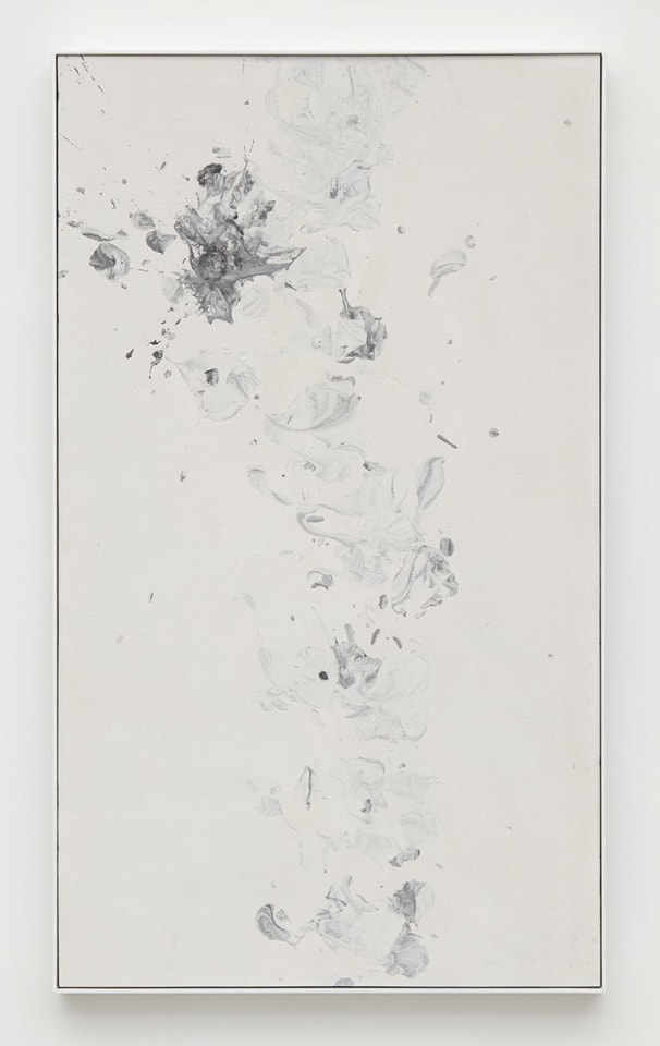 Anthony Pearson Untitled (Embedment), 2017