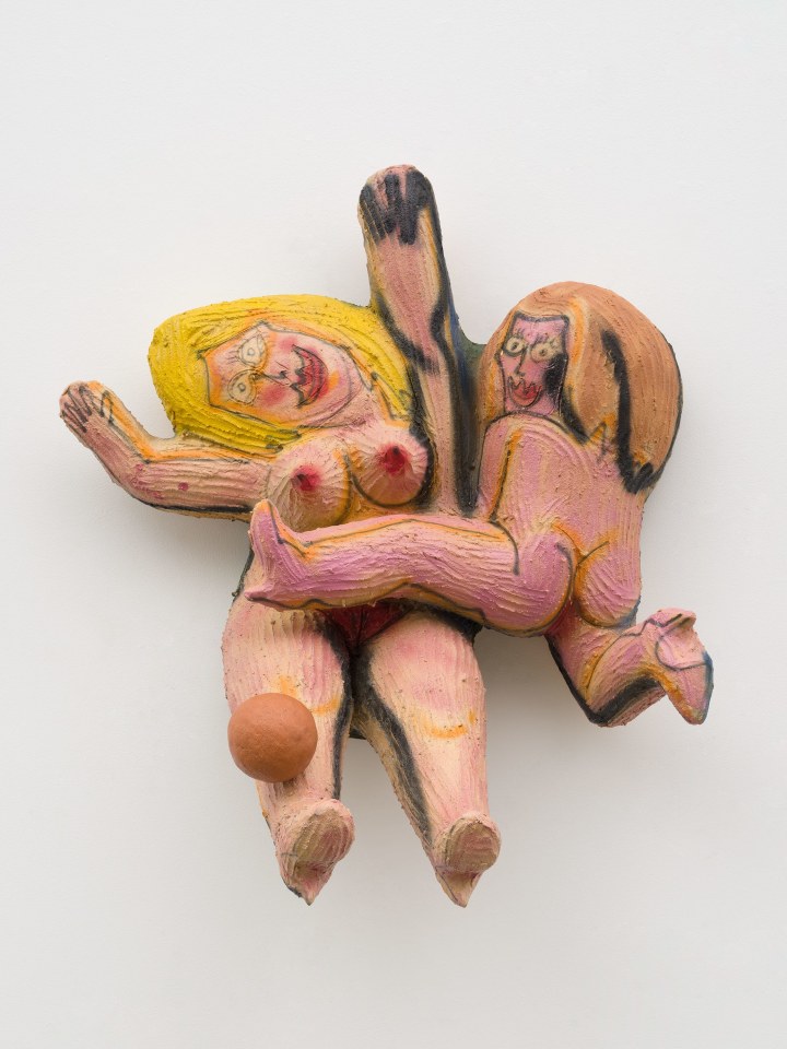 Ruby Neri, Let&#039;s Play Games, 2022