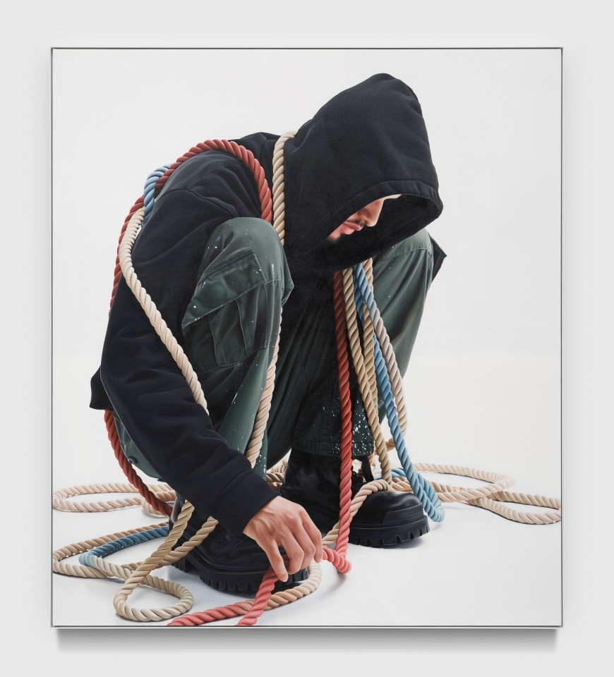 Delfin Finley, Sin F&iacute;n, 2022