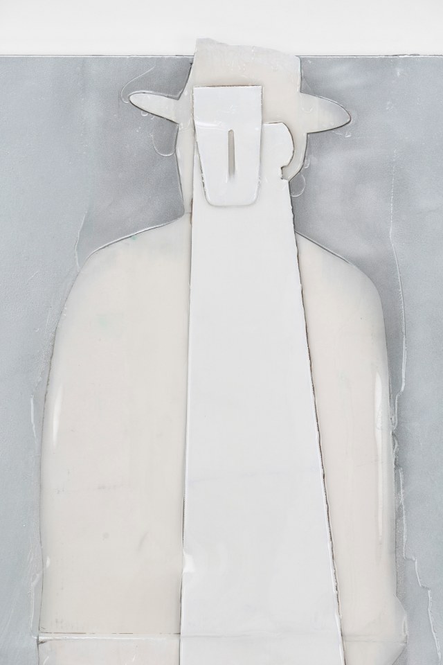 Will Boone, Disappearor, 2023