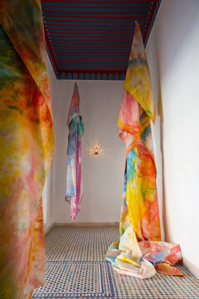 Sam Gilliam