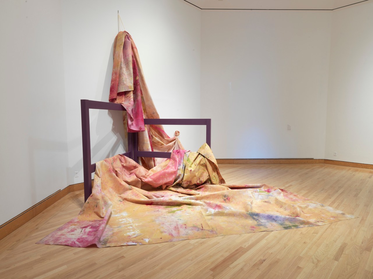 Sam Gilliam