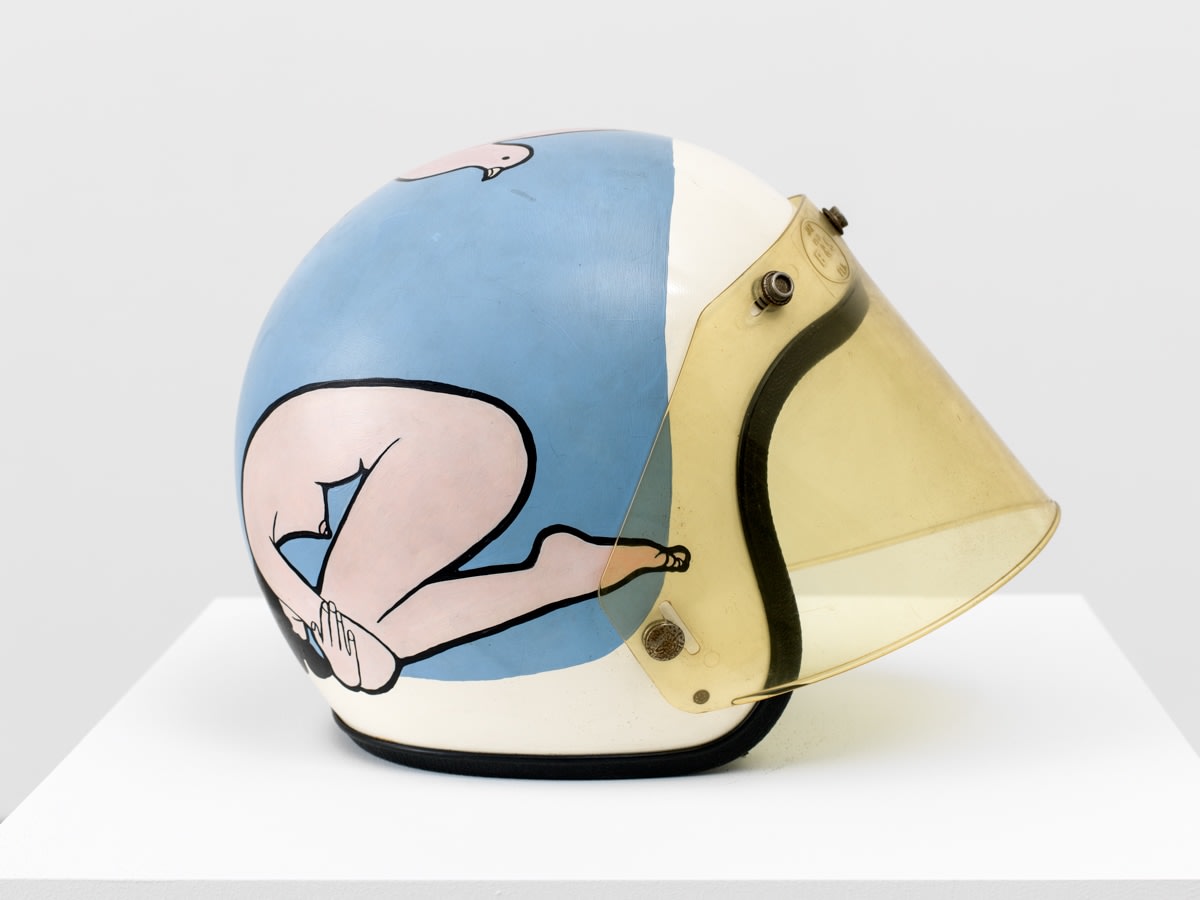 John Wesley Bird Lovers, 1973