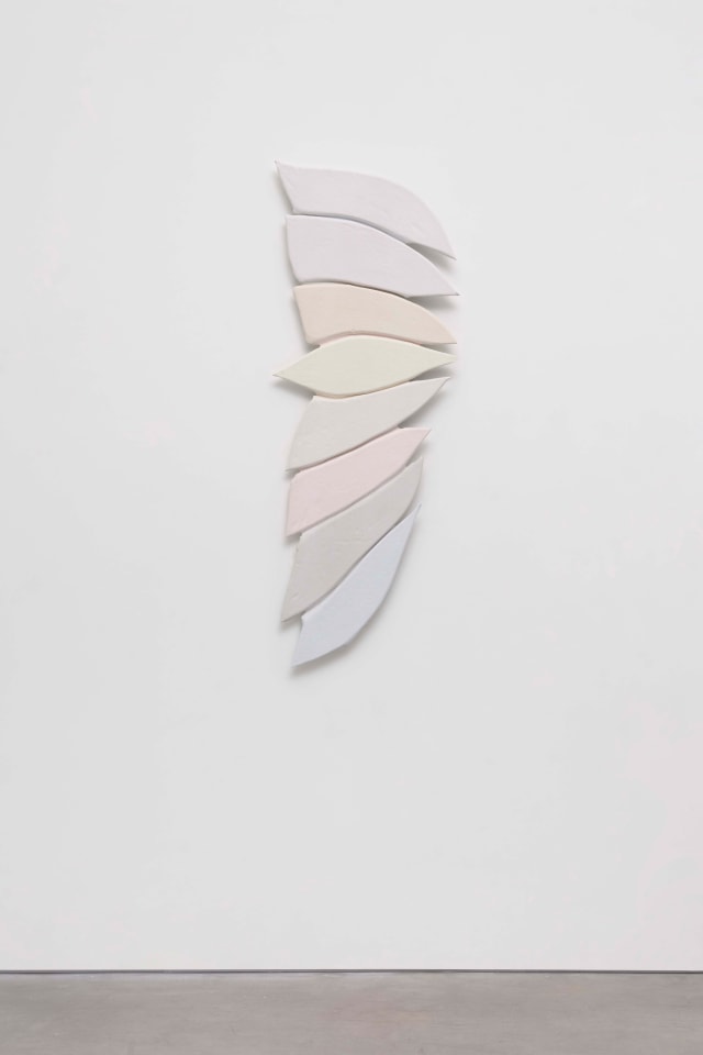 Anthony Pearson, Untitled (Casement), 2022