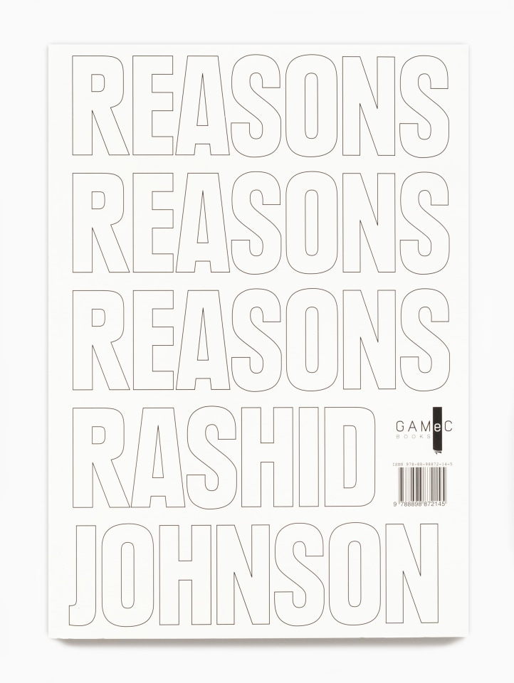Rashid Johnson