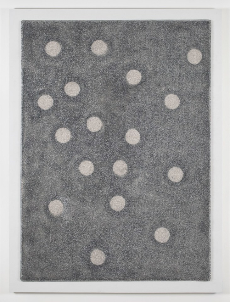 Mai-Thu Perret Migraine III, 2010
