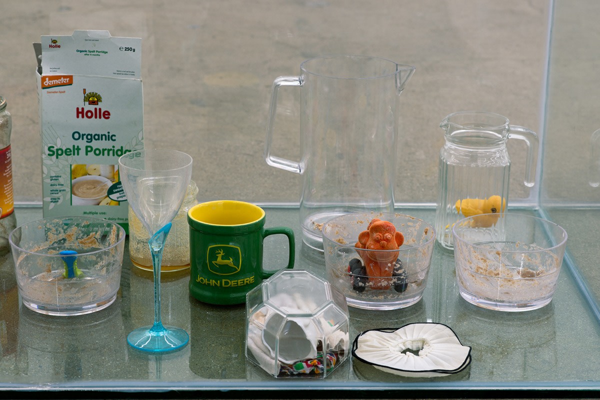 Cathy Wilkes Untitled, 2008