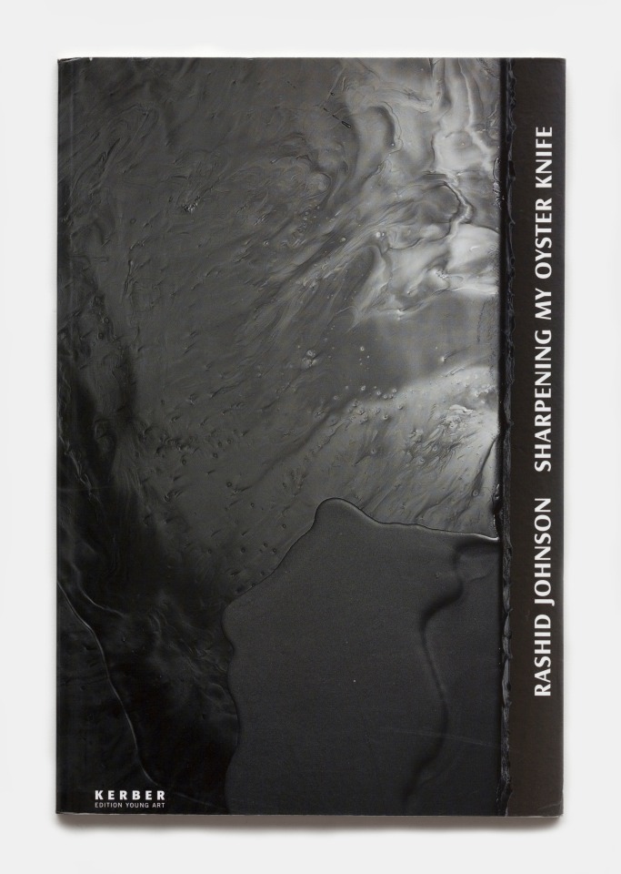 Rashid Johnson