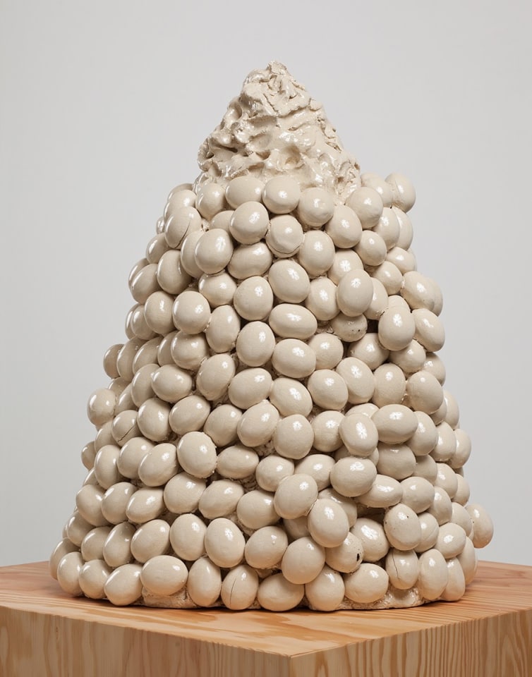 Mai-Thu Perret All your bones and joints are made of gold, 2011
