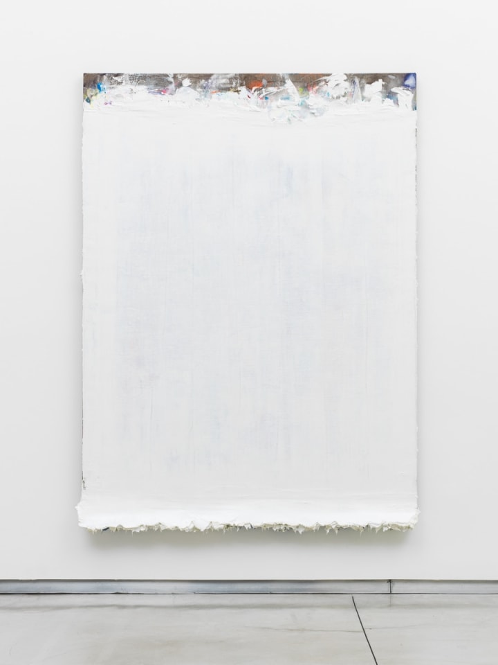 Andrew Dadson Face Painting, 2013