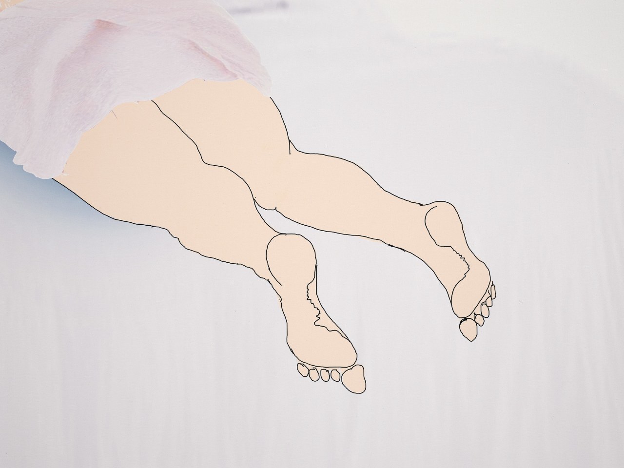 Michael Williams Middle Game 1, 2018