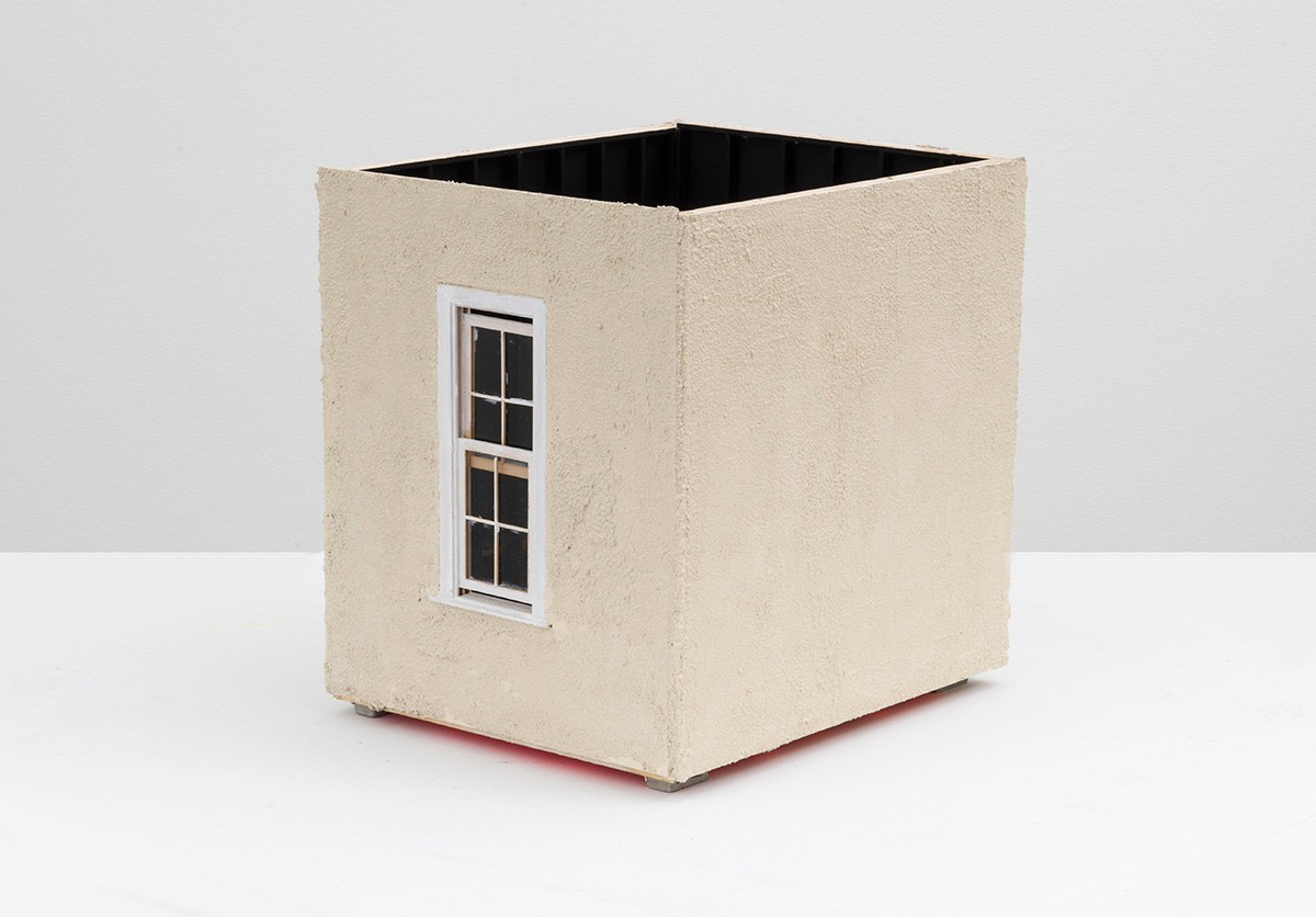 Will Boone Time Share, 2018