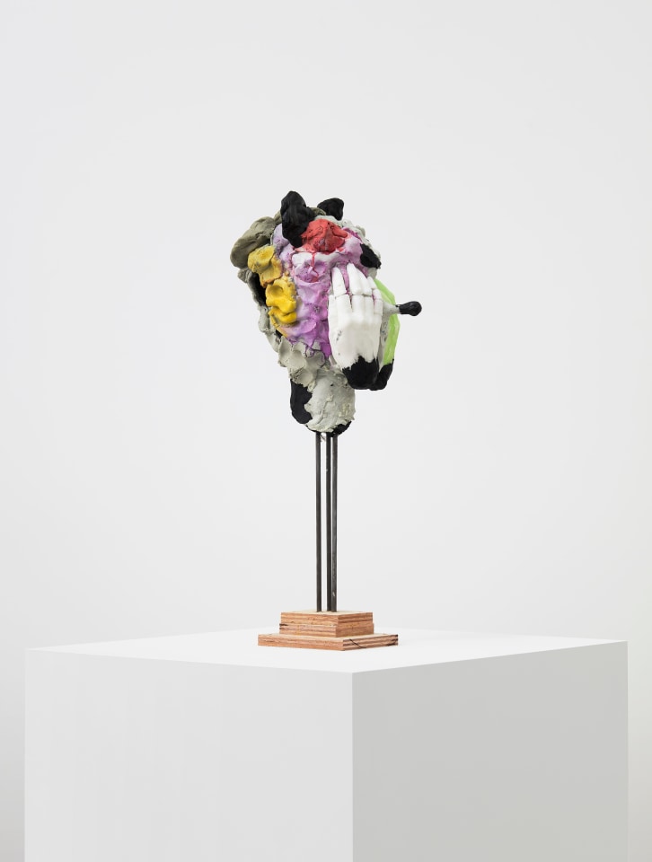 David Altmejd, Matter, 2021