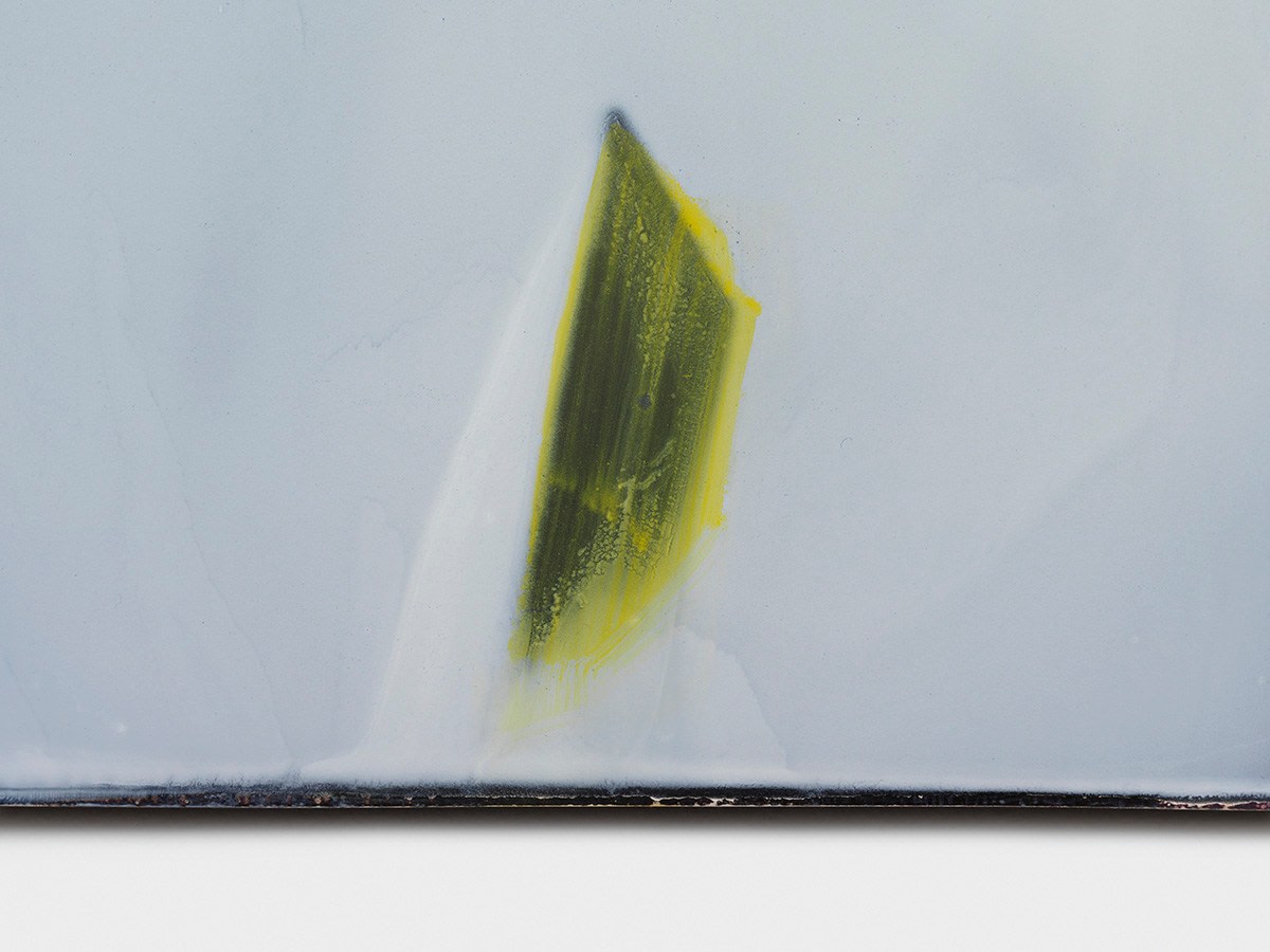 Markus Amm Untitled, 2017