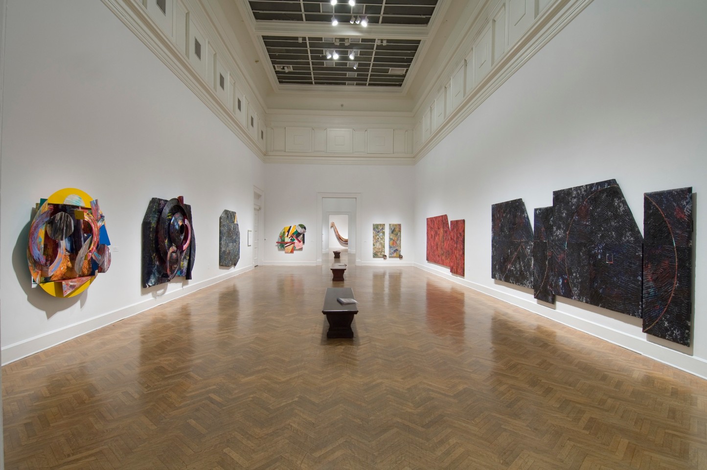 Sam Gilliam