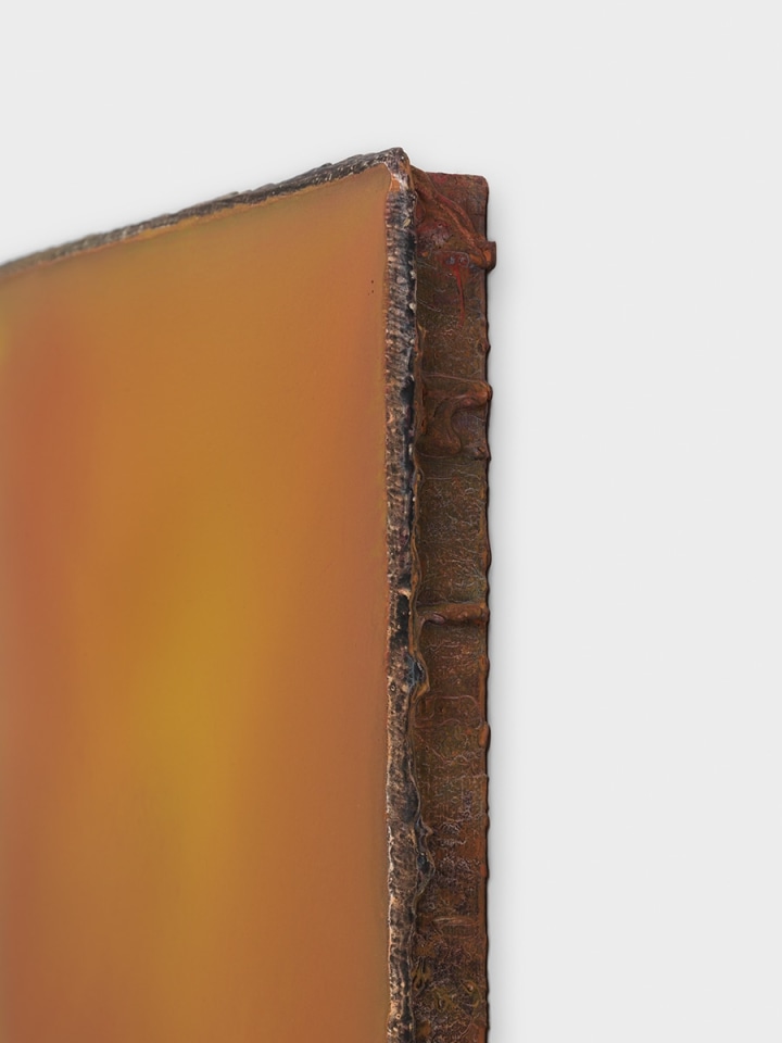 Markus Amm Untitled,&nbsp;2016