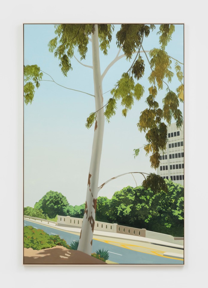 Jake Longstreth, Downtown Euc, 2021