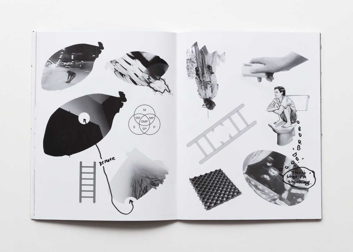 Will Boone and Pope.L