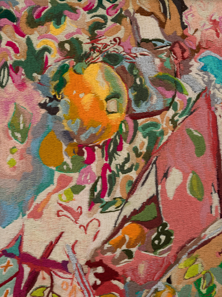 Ivan Morley, Still Life, 2022