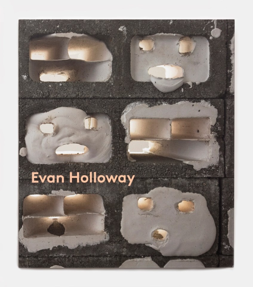Evan Holloway