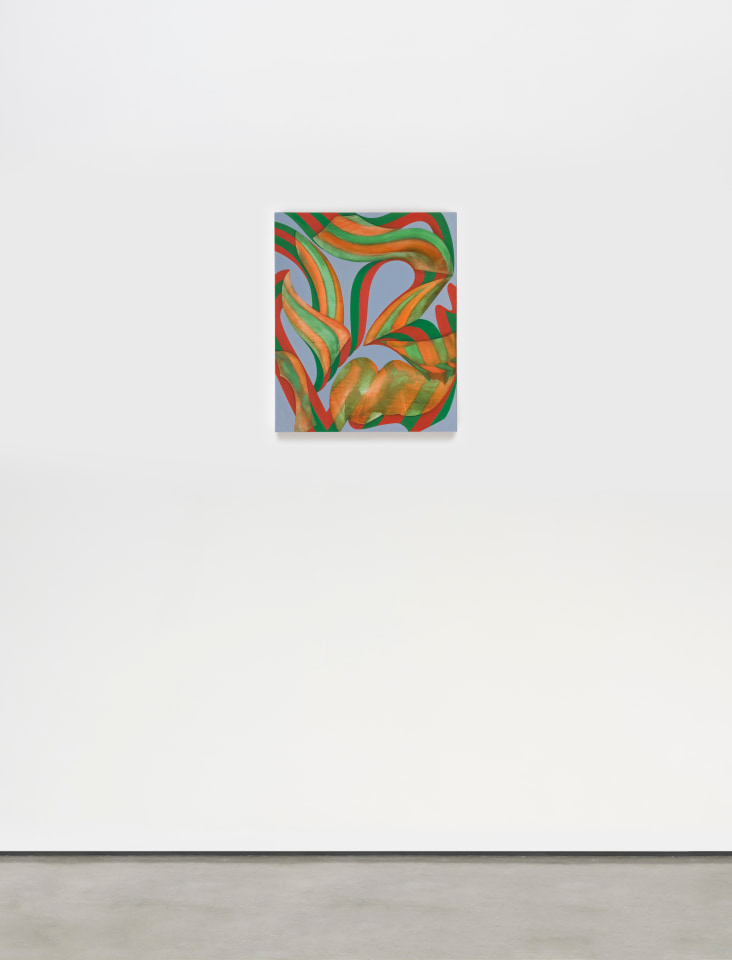 Lesley Vance Untitled, 2020