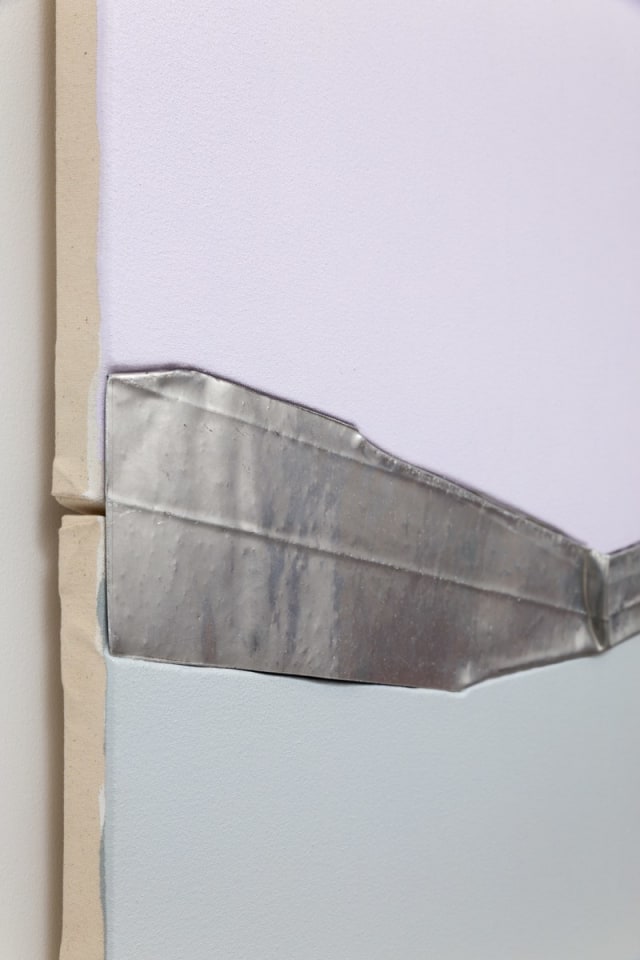 John Tremblay Self, 2015