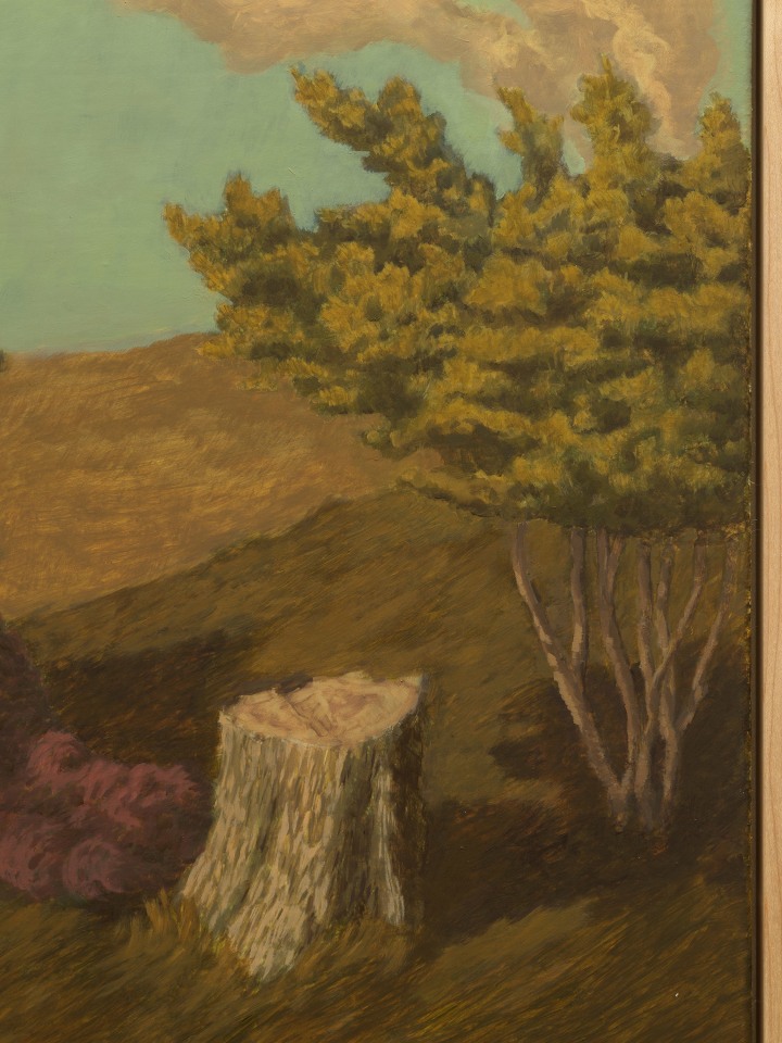 Jared Buckhiester, Many things can be true at the same time., 2025