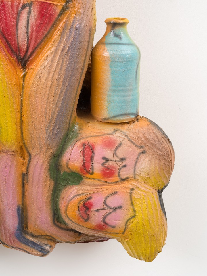 Ruby Neri, Revelations, 2022