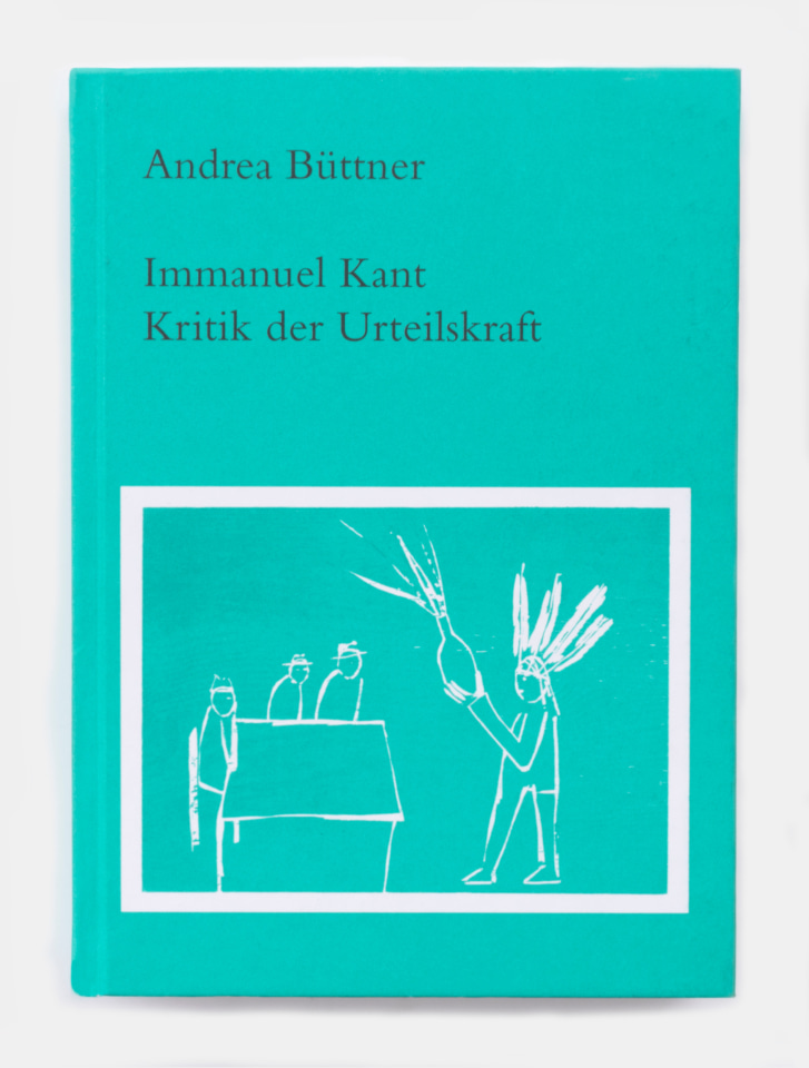 Andrea B&uuml;ttner