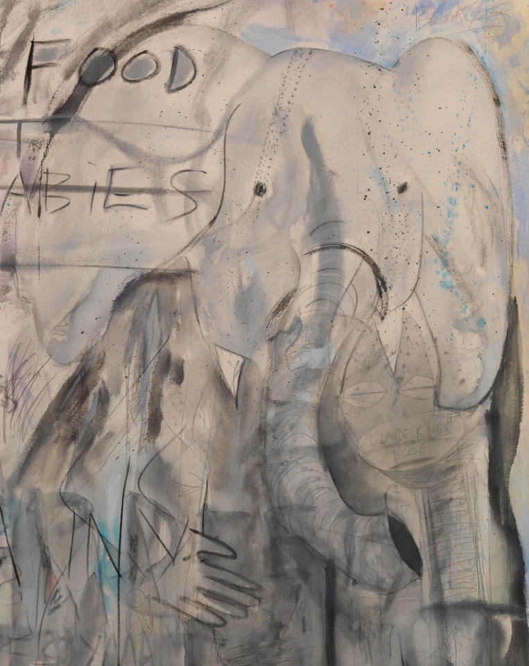 Jason Fox, List, 2021