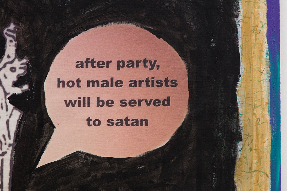 Adriano Costa Hammurabi2, 2016