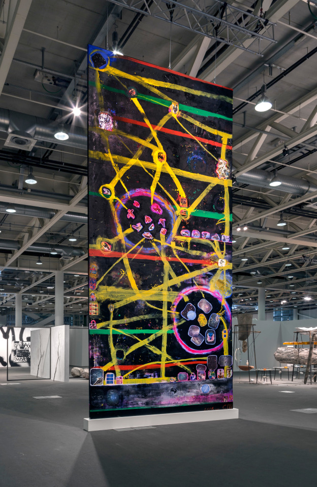 Art Basel | Unlimited