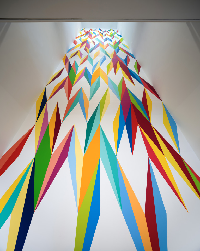 Odili Donald Odita