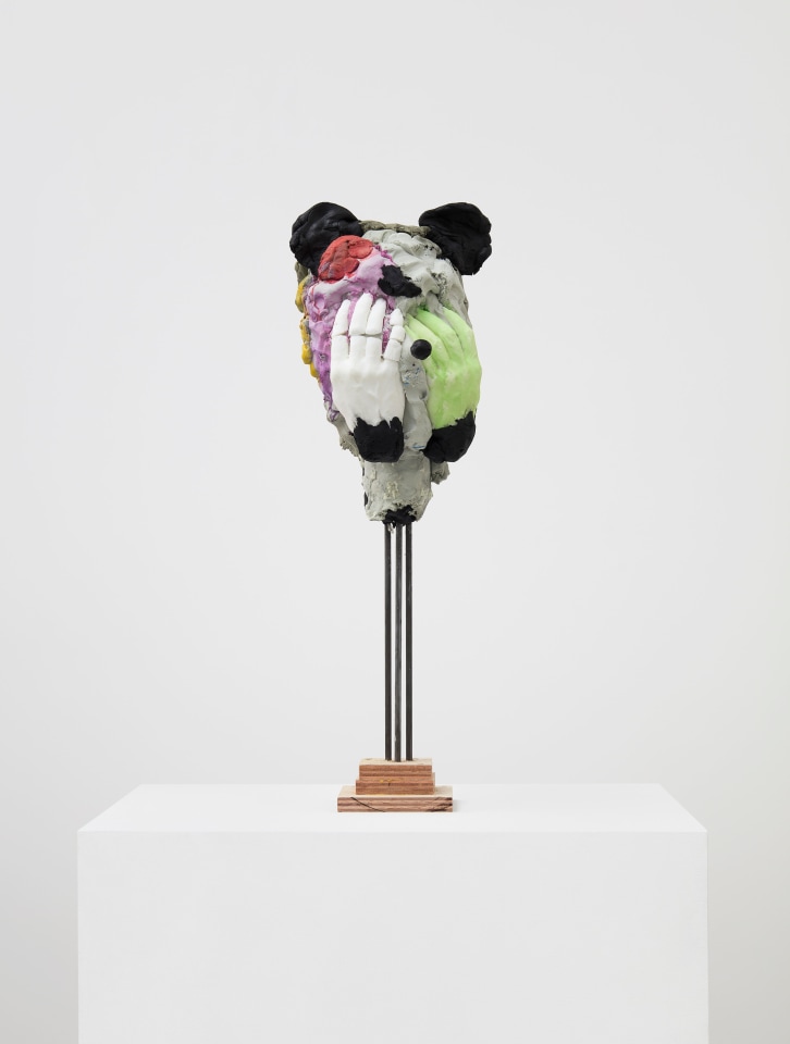David Altmejd, Matter, 2021
