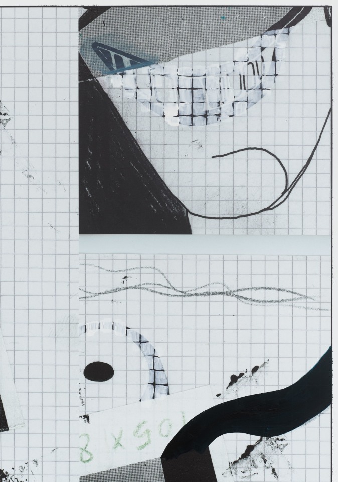 Michael Williams, I&#039;m Wall, 2022