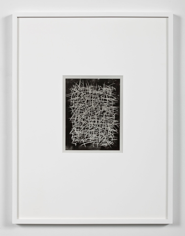 Anthony Pearson Untitled (Solarization Triptych), 2010