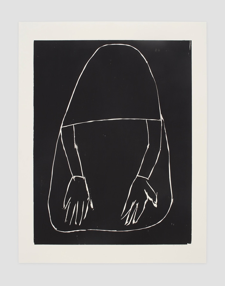 Andrea B&uuml;ttner Beggar, 2016