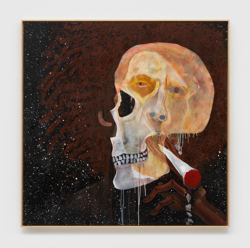 Jason Fox, Light Years, 2023