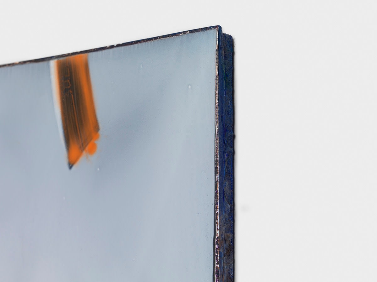 Markus Amm Untitled, 2017