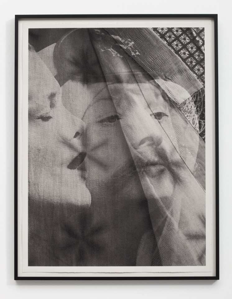 David Noonan Untitled, 2010