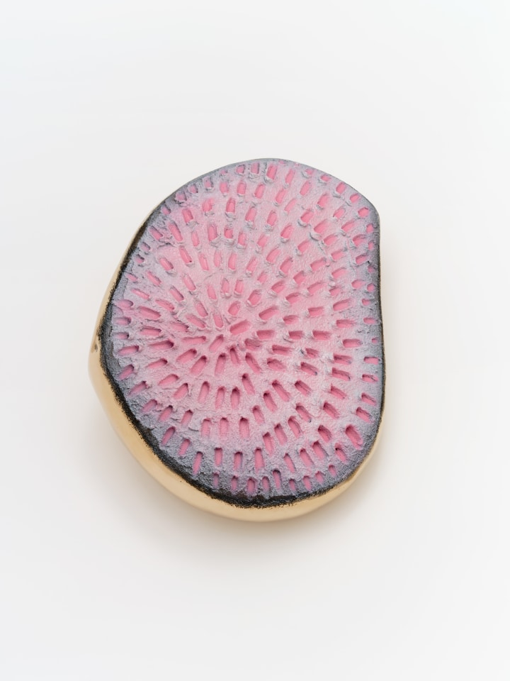 Jennifer Guidi, Manifesting Love, 2022