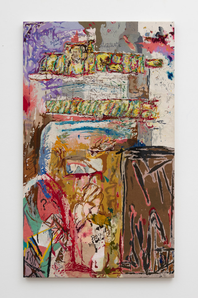 Ivan Morley Fandango, 2018