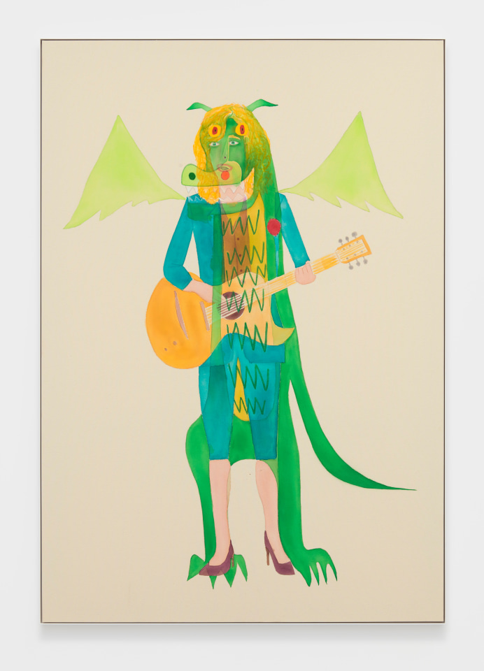 Jason Fox Then Play On, 2019